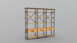 Trinity Storage 3