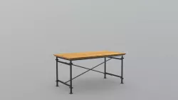 Trinity Table