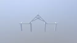 Truss Model