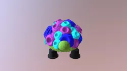 Turtle Plant