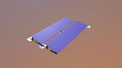 U Anchor- Ballast Block Design Assembly