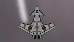 Volta Fighter