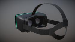 vr headset 3d model free download | Page 1 | STLFinder