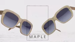 WANDERLUST Maple