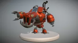 Warbot