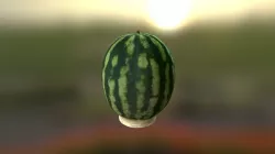Watermelon