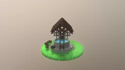 WELL PROP MODEL