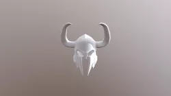 William Glover Midterm Helmet FINAL