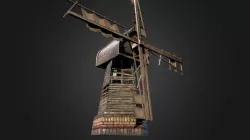 Windmill