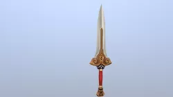 (wip) sword