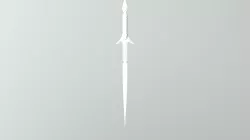 [WORK IN PROGRESS] Sword Prop