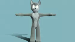 Wuff