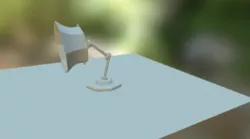 檯燈