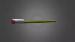 #2 Pencil