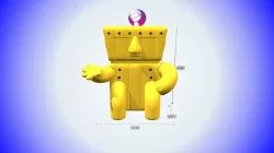 23785-muñeco