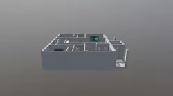 3 bedrooms