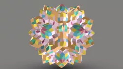 30 Directional Full Expansion