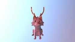 3December 06-reindeer