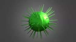 3December - Day 6, Flu