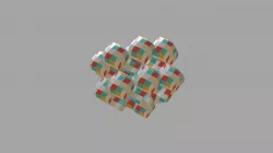 9- Directional Array