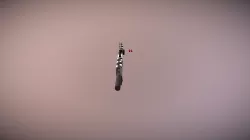 AA12 Snow Camo