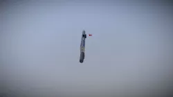 AA12 Stock Camo