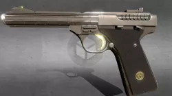 AAC P34 Side Arm