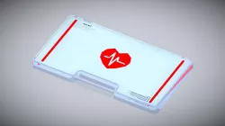 AED Kit AAA