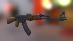 AK-47