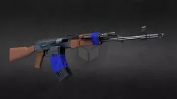 AK-74 (Customs)