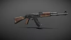 AK47 1 Low