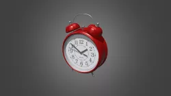 Alarm Clock