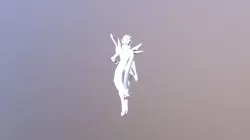 AnimatedCube