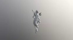 AnimatedCube