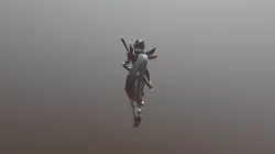 AnimatedCube