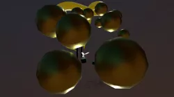 Approach Ascend Reflect