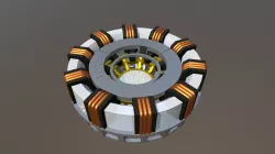 Arc Reactor