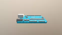 Arduino UNO R3