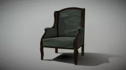 Armchair