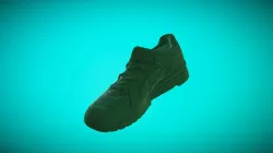 Asics Shoes