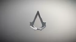 Assassin & Templar Logo