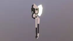 Avali Axe