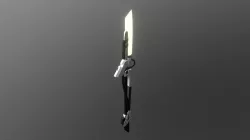Avali Spear