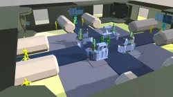 Avatar laboratory
