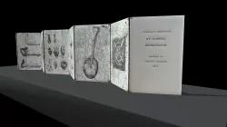 BA (Hons) Fine Art: Paint, Drawing & Printmaking