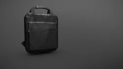 Bagpack