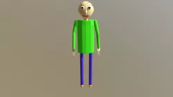 Baldi V3