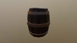 Barrel