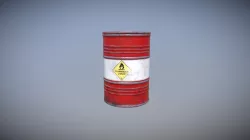 Barrel