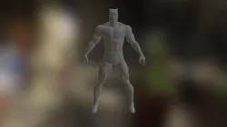 Batman Character